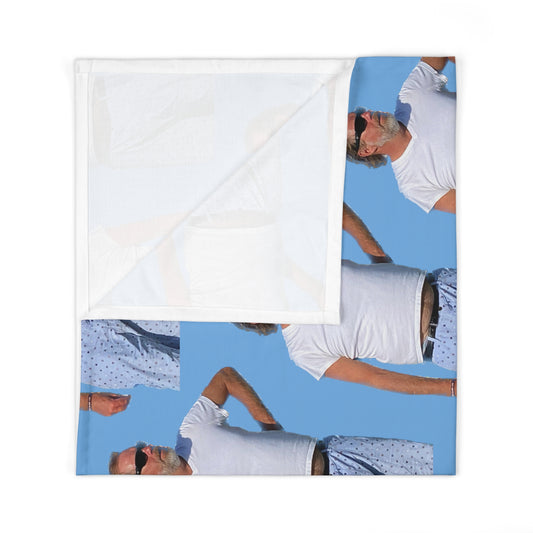 Baby Swaddle Blanket