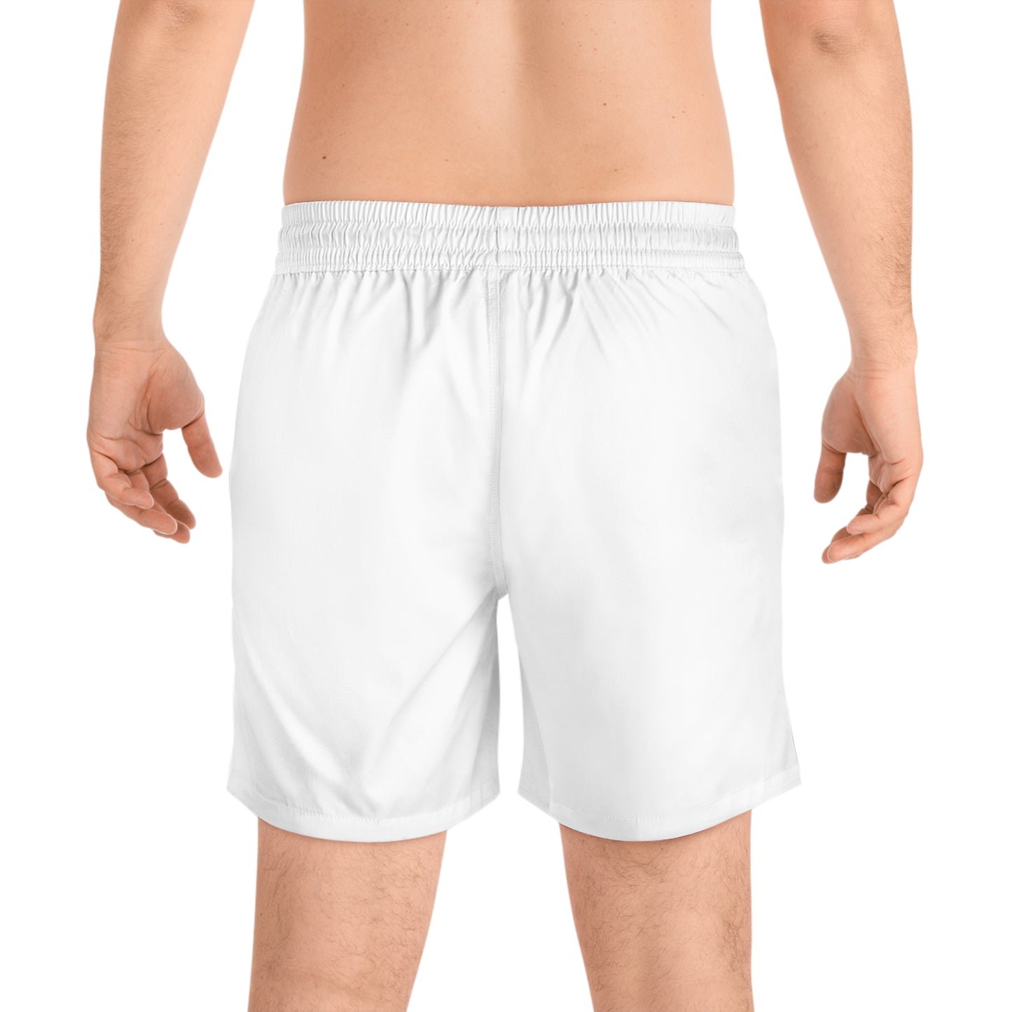 BigSmoke Swim Shorts