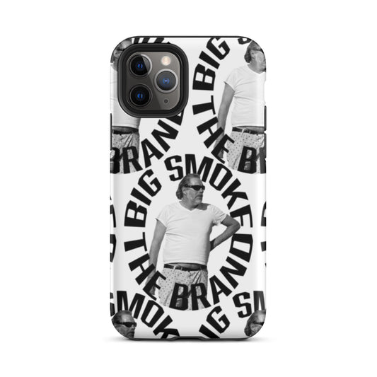 BigSmoke Tough Case for iPhone®