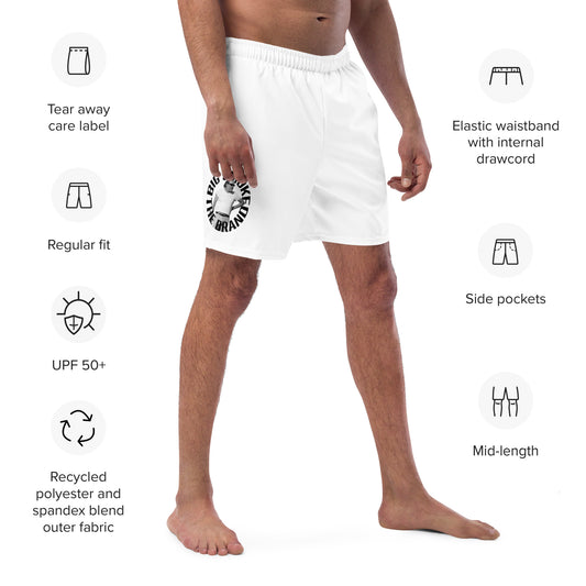 BigSmoke - The Swim Trunks