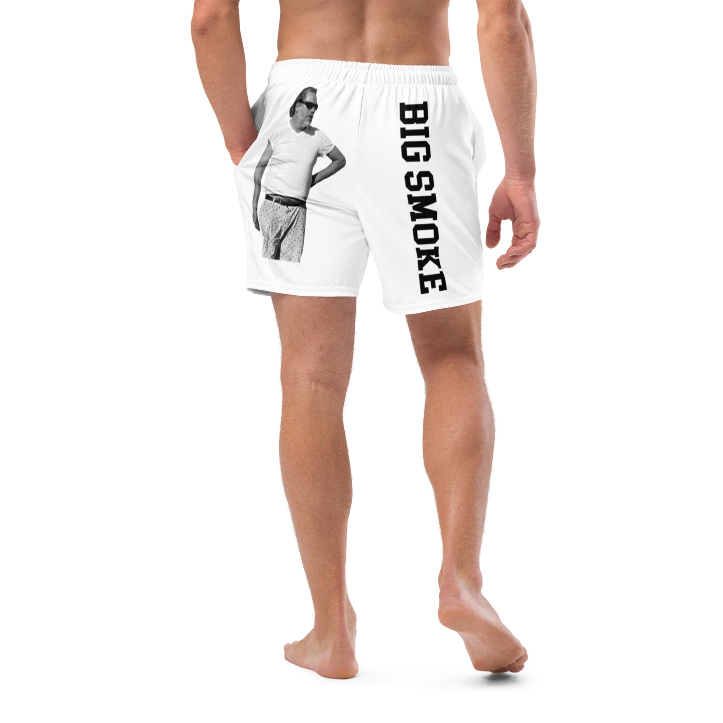 BigSmoke - The Trunks (SuperFan Collection)