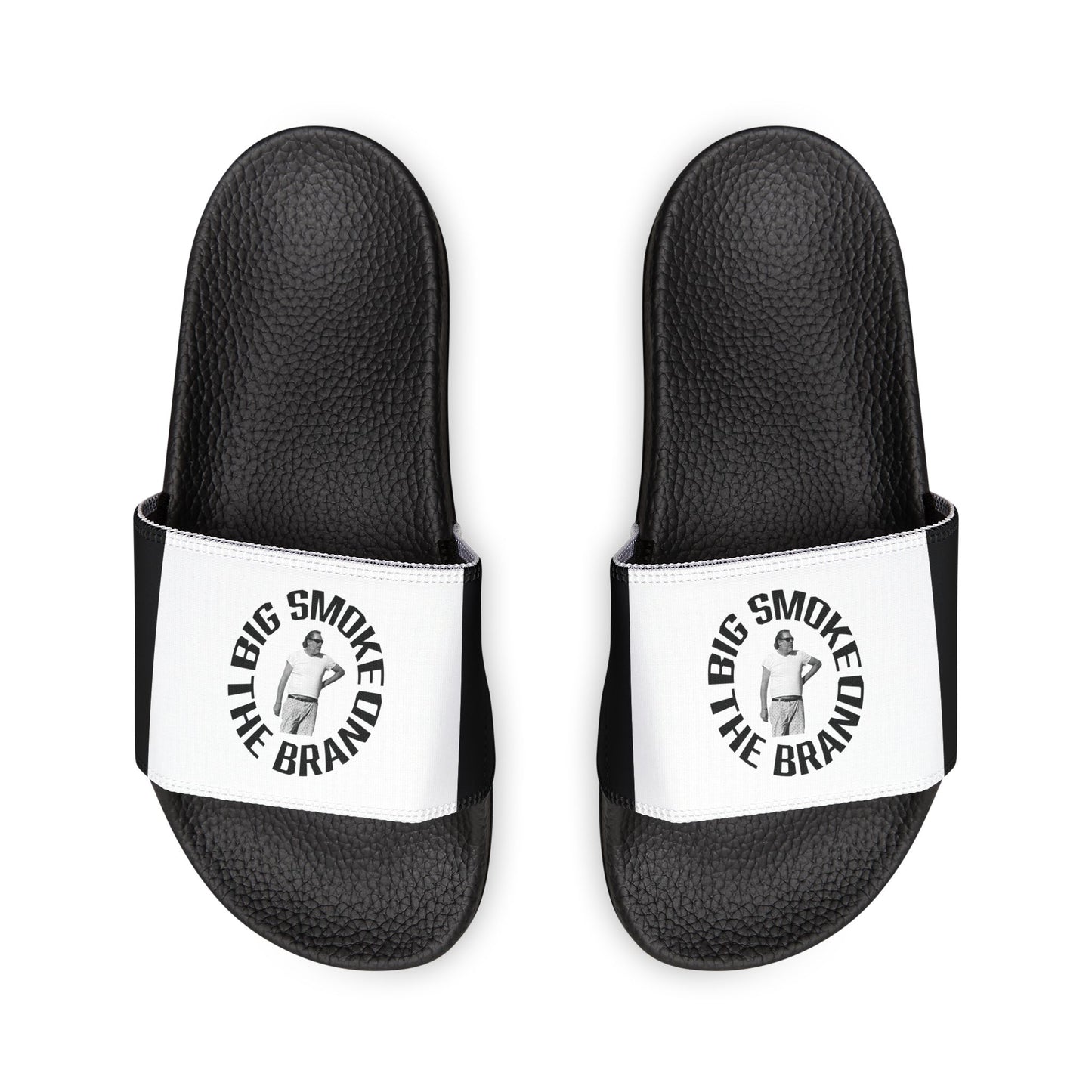 BigSmokin' Slides