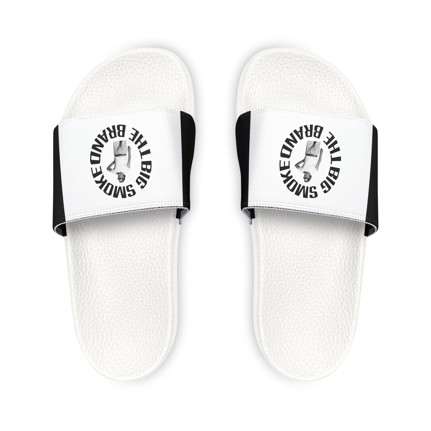 BigSmokin' Slides