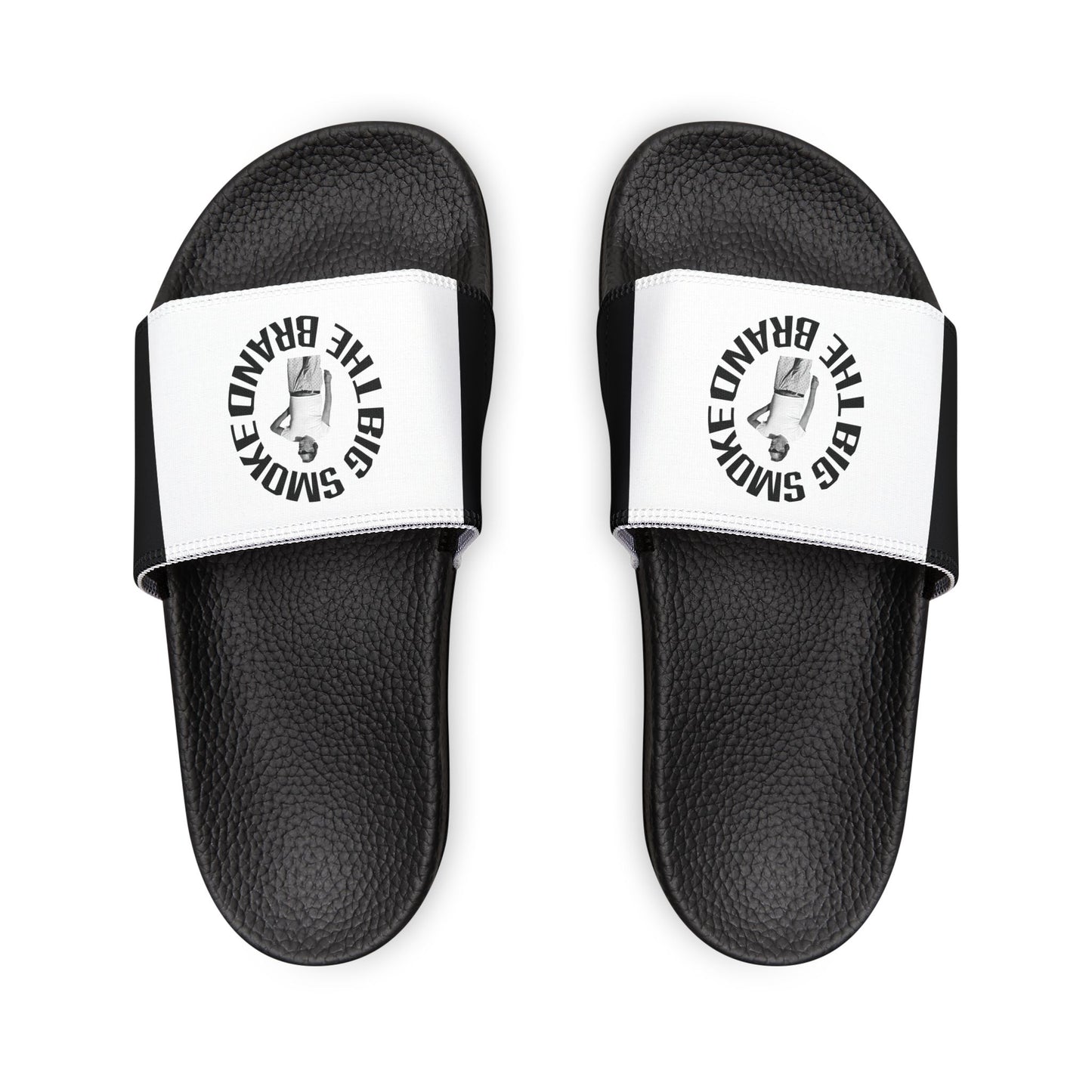 BigSmokin' Slides