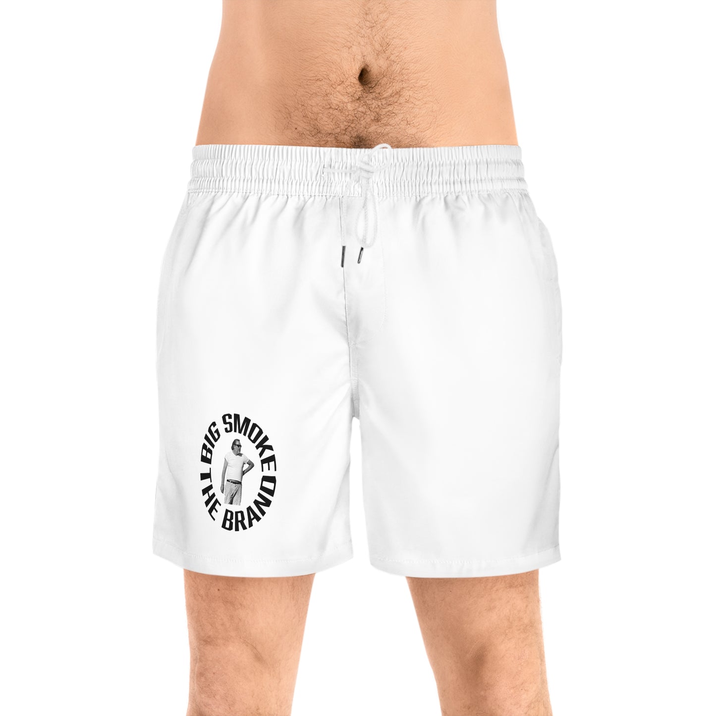 BigSmoke Swim Shorts