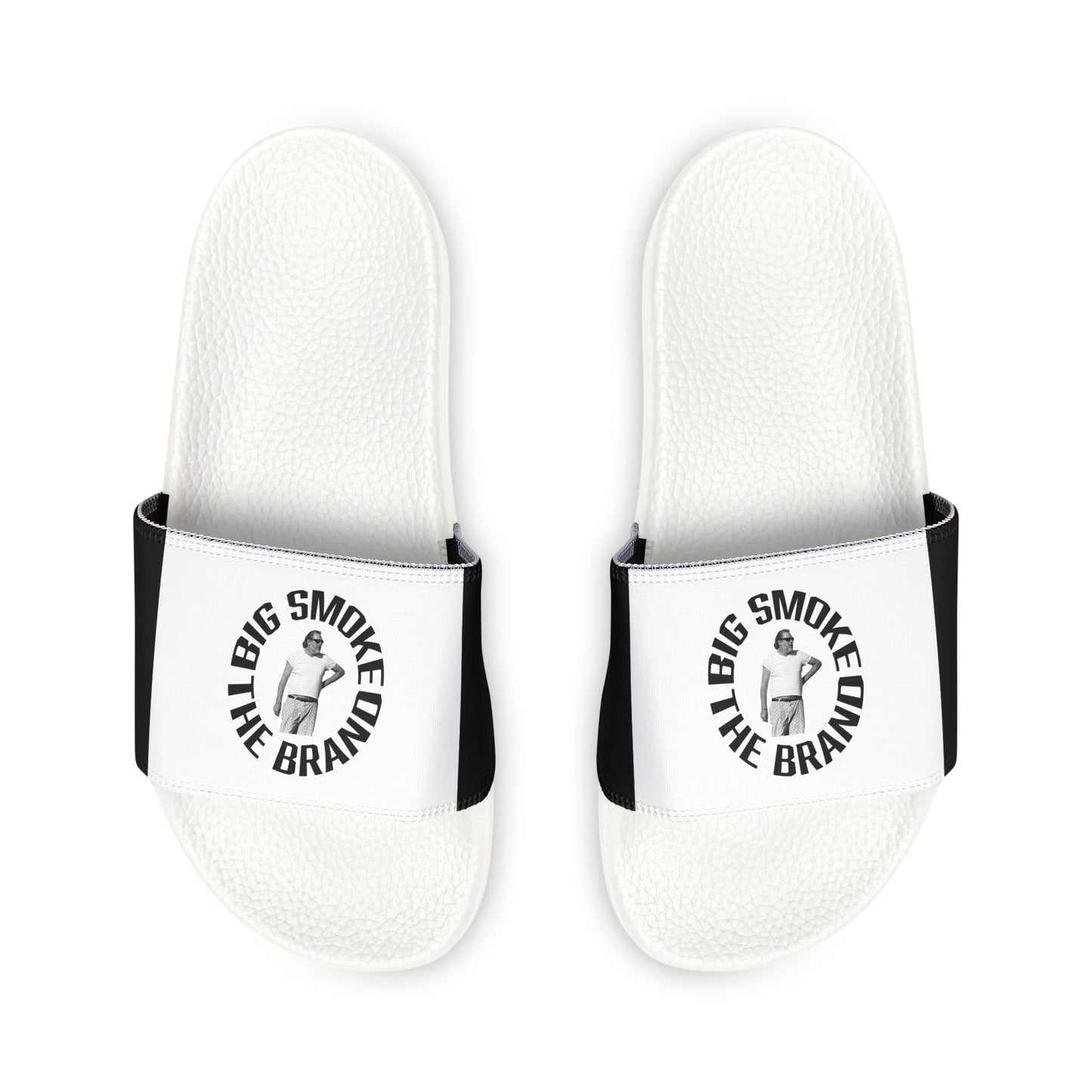 BigSmokin' Slides