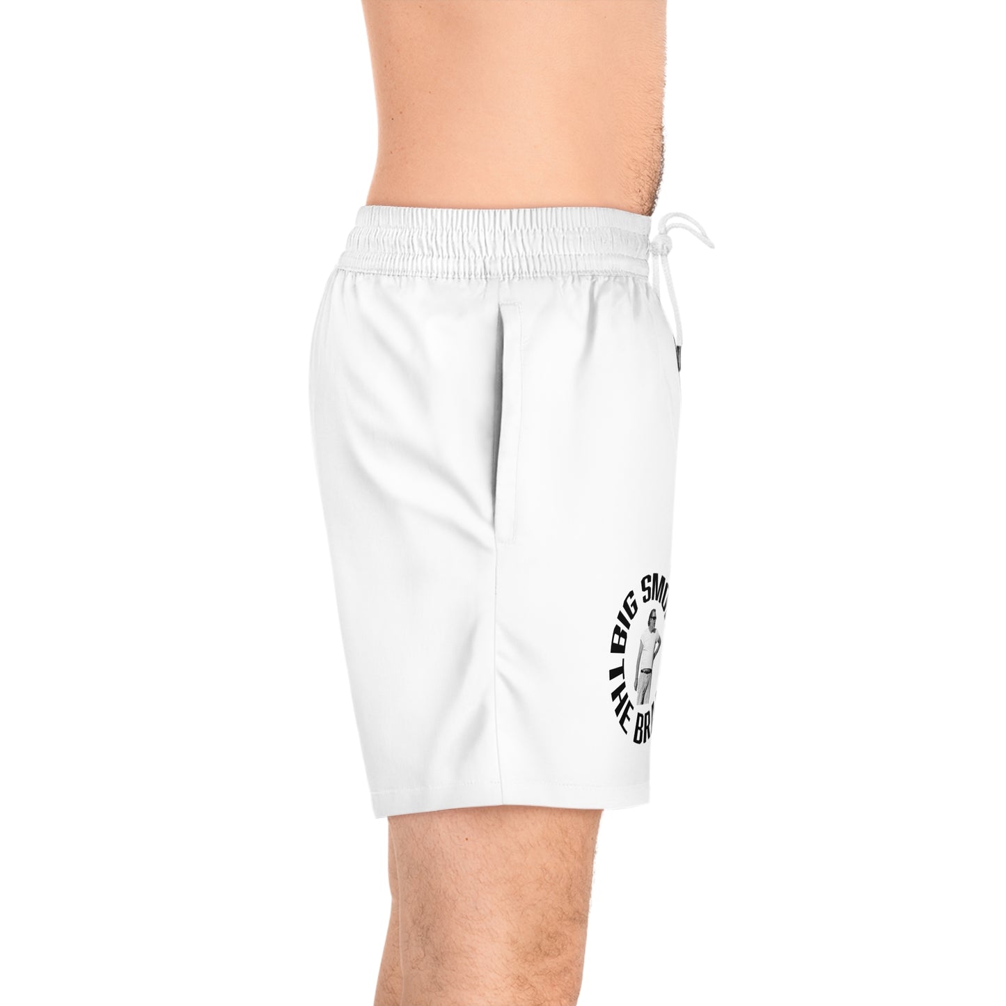 BigSmoke Swim Shorts
