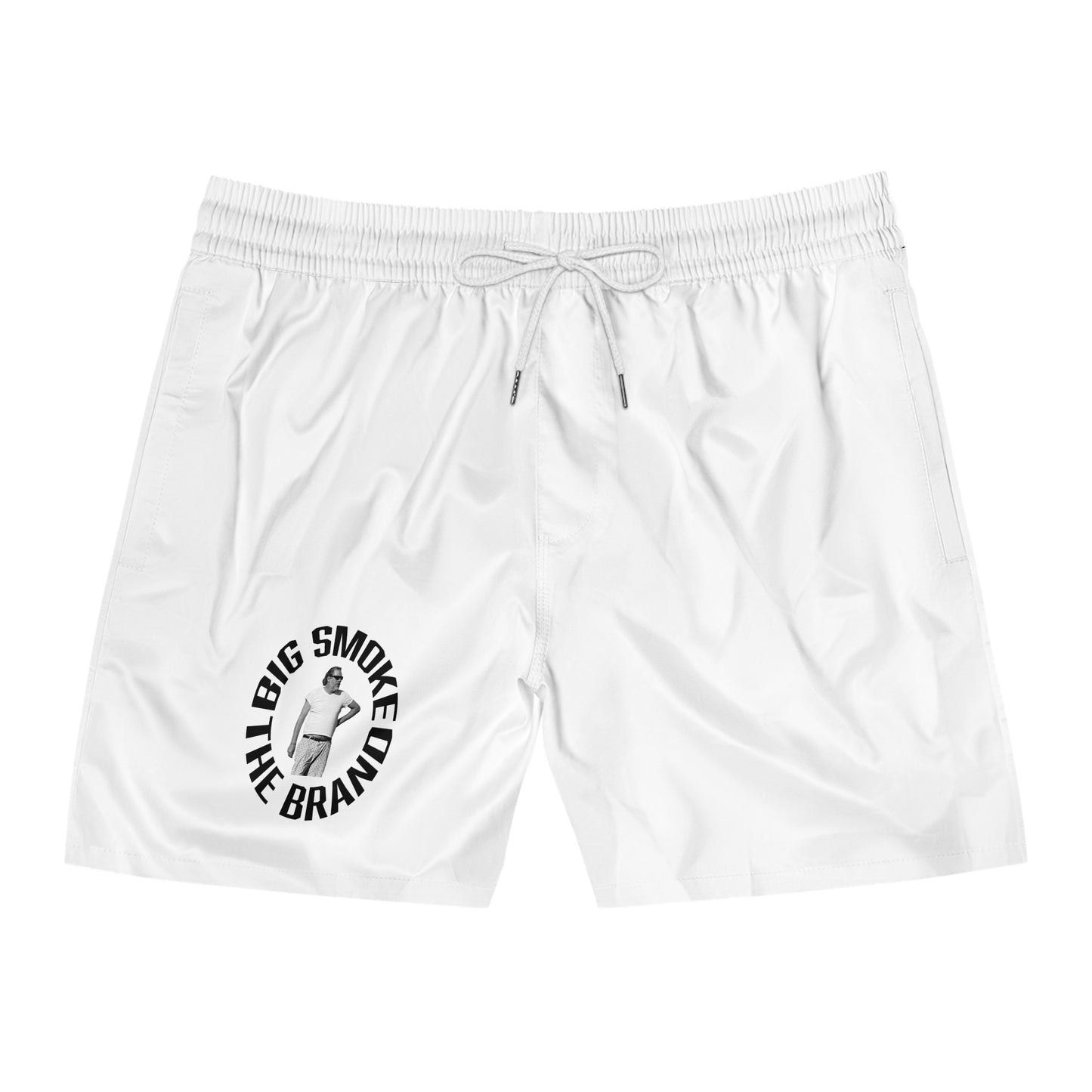 BigSmoke Swim Shorts