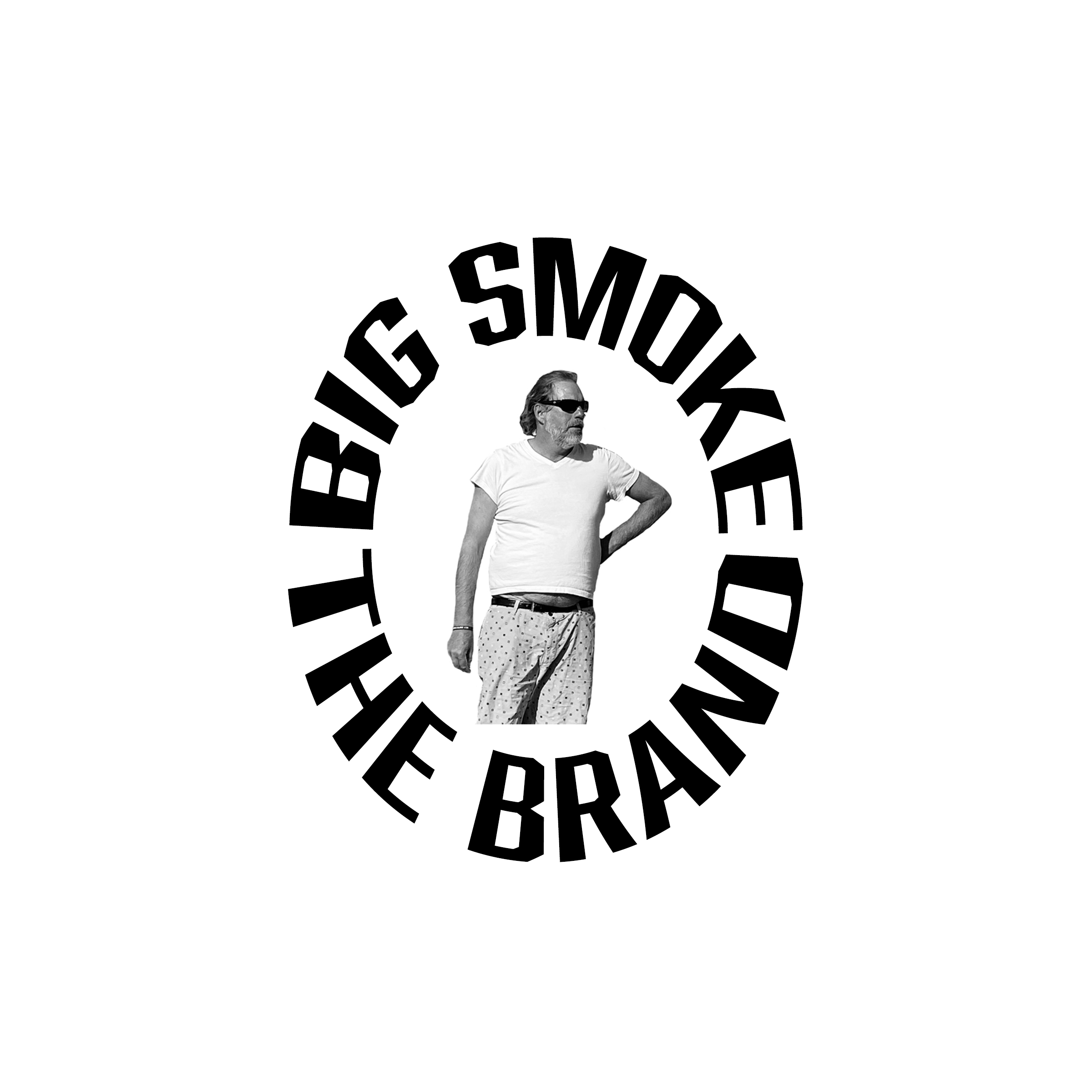 BigSmoke-The Brand – Big Smoke- The Brand